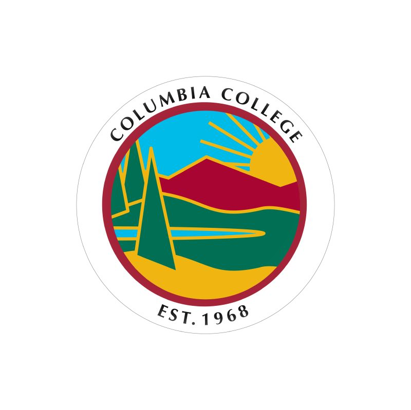 Columbia College Logo
